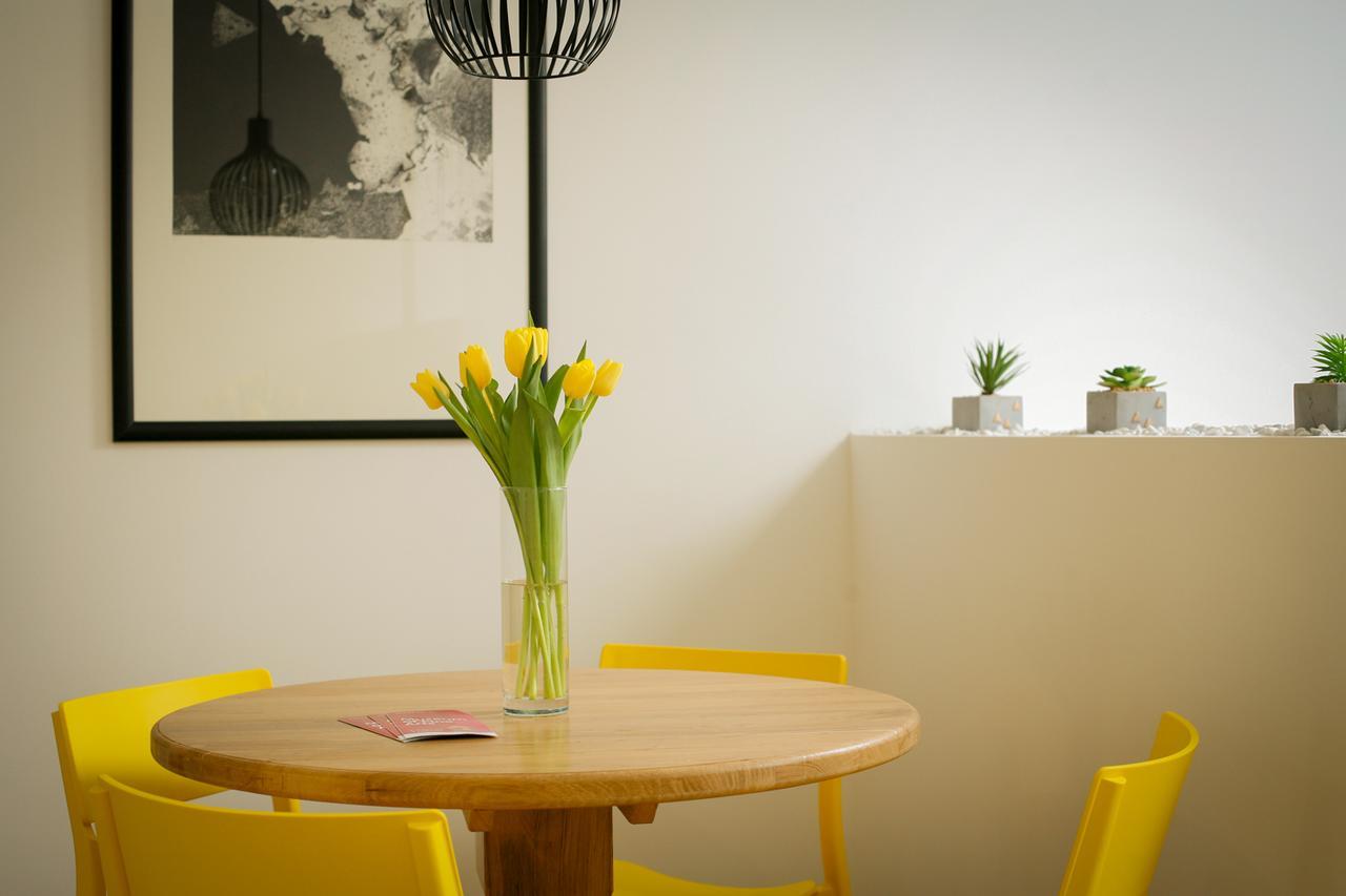 Apartmani Mursa Osijek Ngoại thất bức ảnh