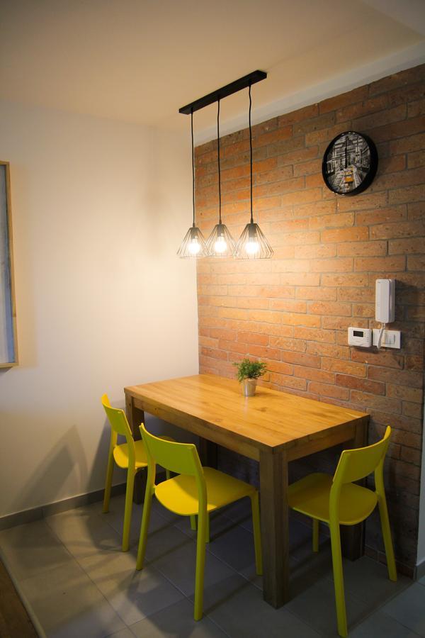Apartmani Mursa Osijek Ngoại thất bức ảnh