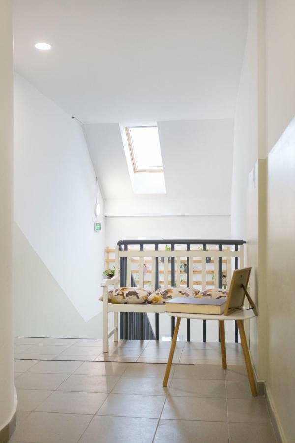 Apartmani Mursa Osijek Ngoại thất bức ảnh