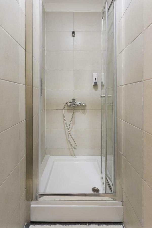 Apartmani Mursa Osijek Ngoại thất bức ảnh