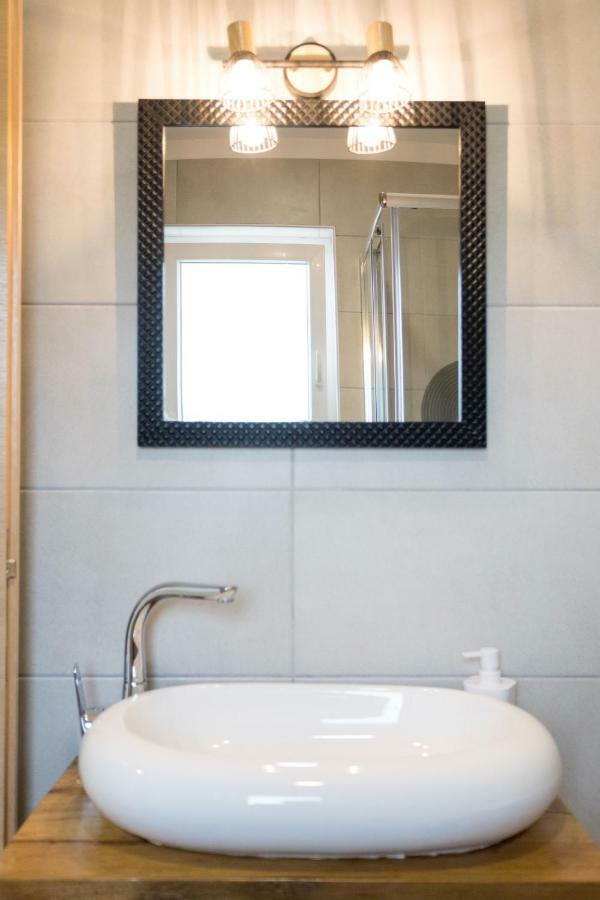 Apartmani Mursa Osijek Ngoại thất bức ảnh