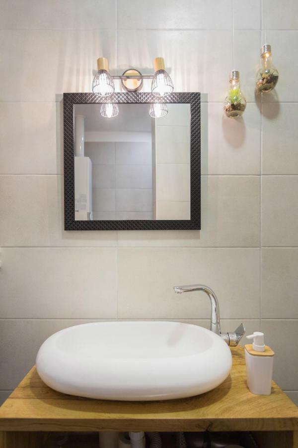 Apartmani Mursa Osijek Ngoại thất bức ảnh